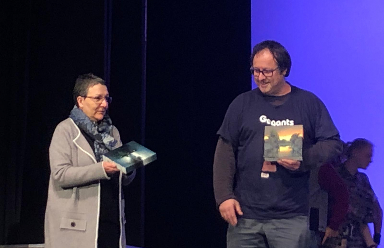 La Festa del Pessebre 2018-19