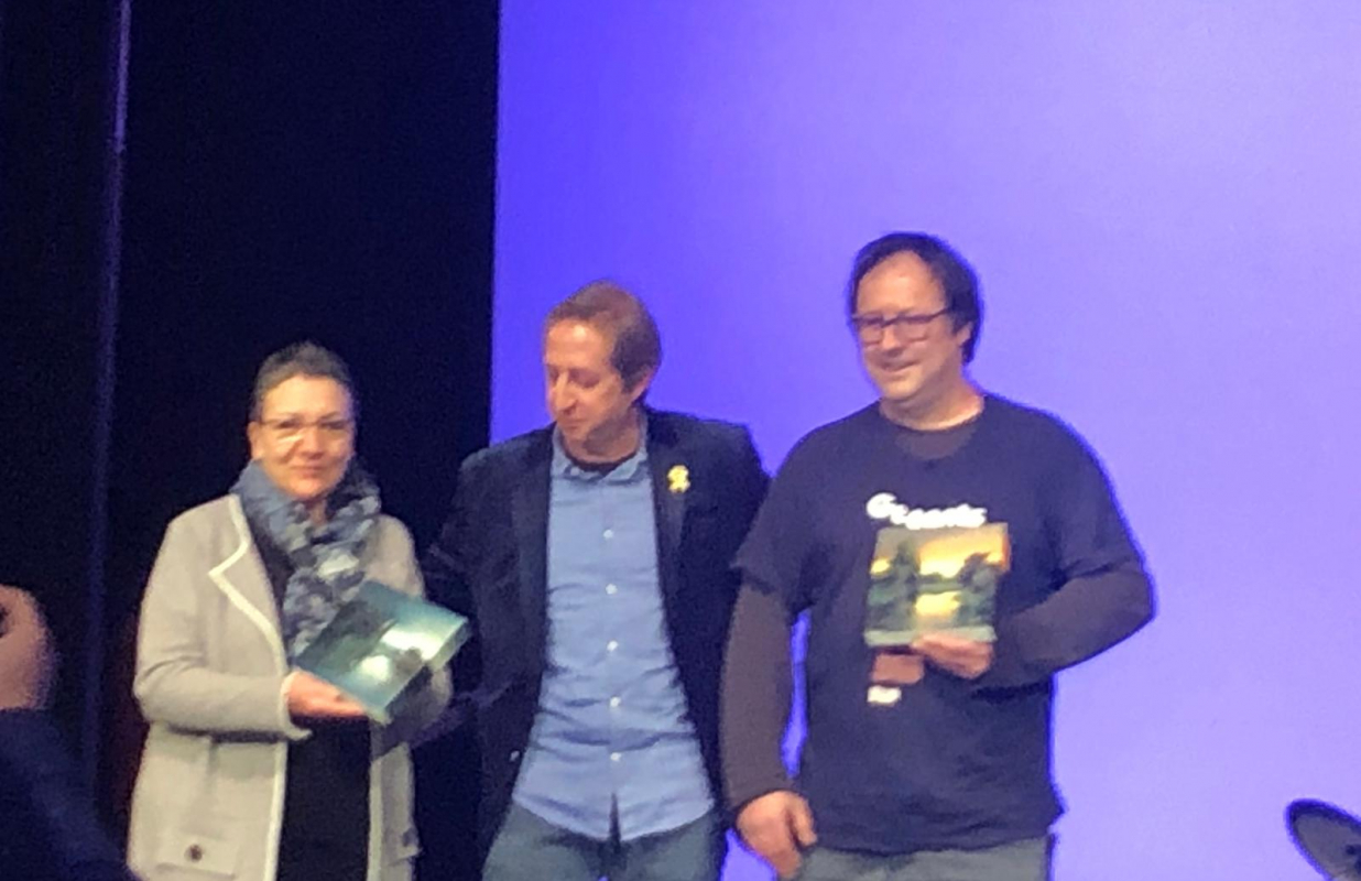 La Festa del Pessebre 2018-19