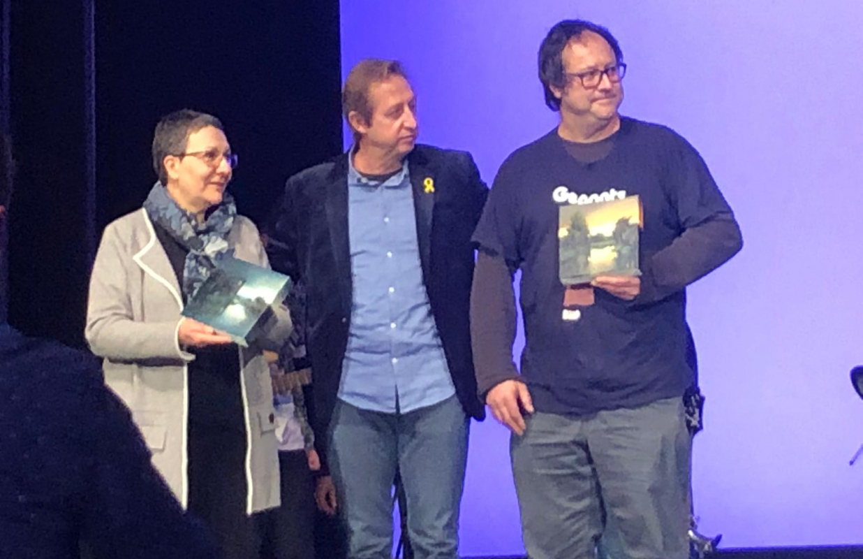 La Festa del Pessebre 2018-19