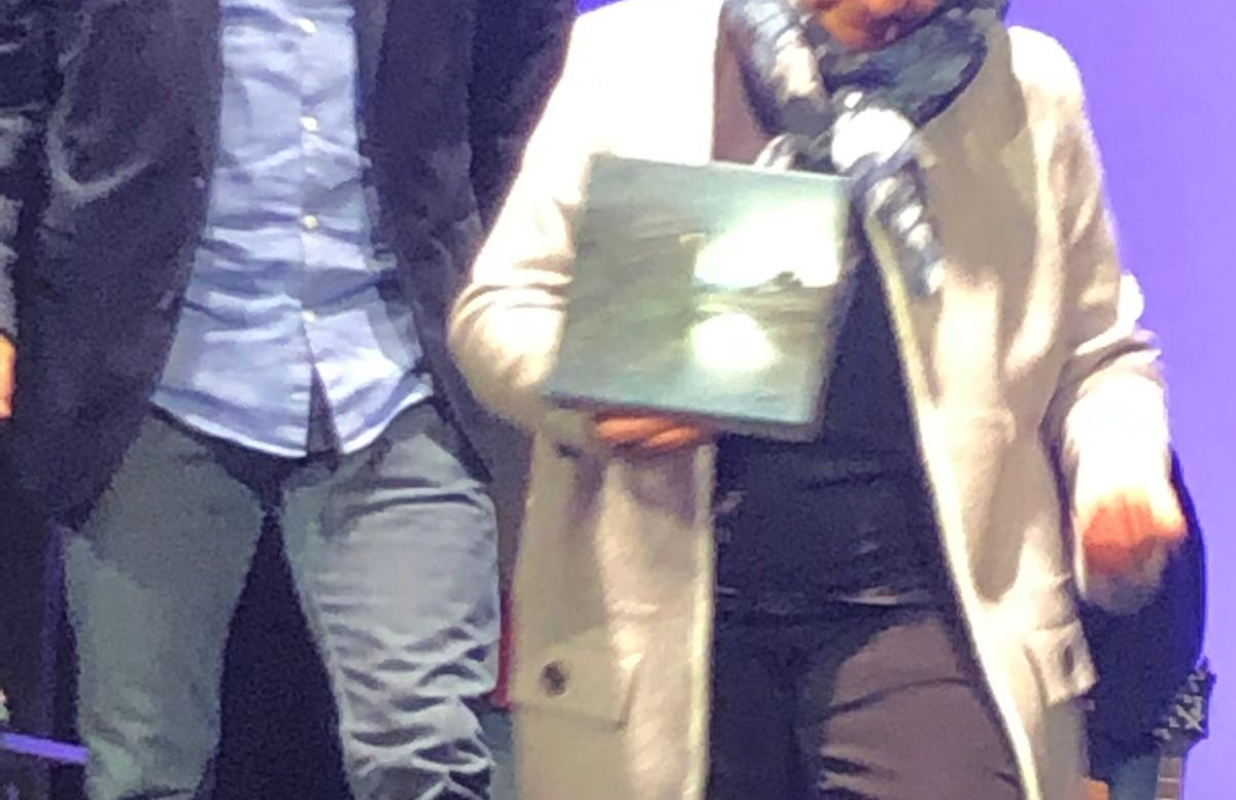 La Festa del Pessebre 2018-19