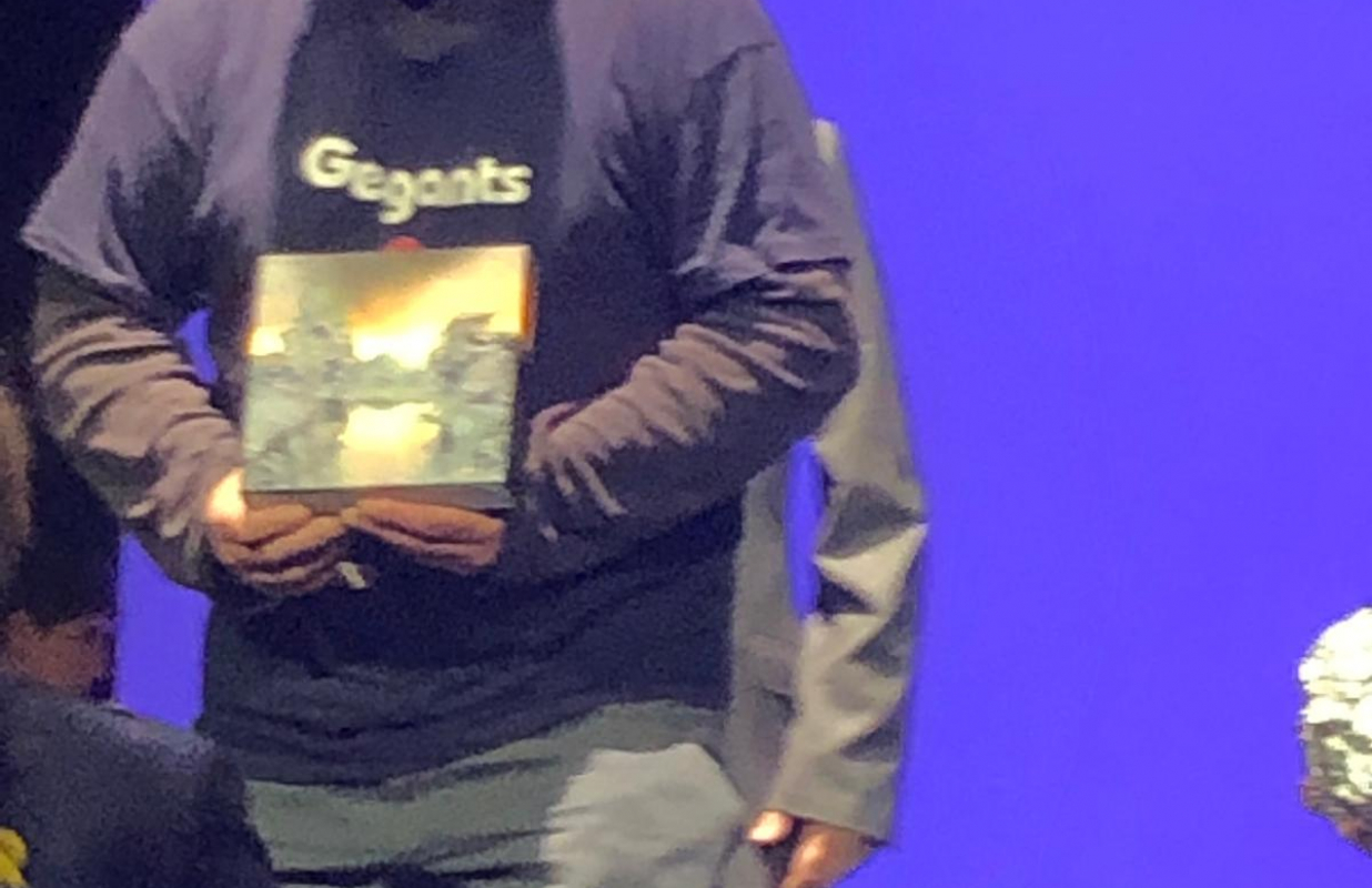 La Festa del Pessebre 2018-19