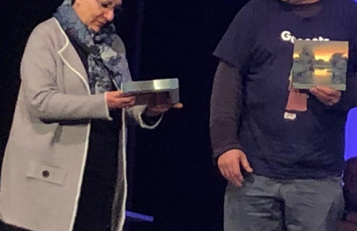 La Festa del Pessebre 2018-19