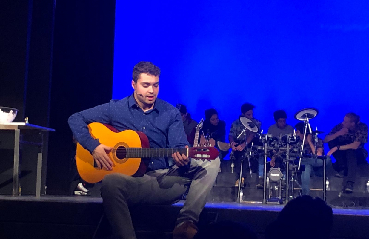 La Festa del Pessebre 2018-19