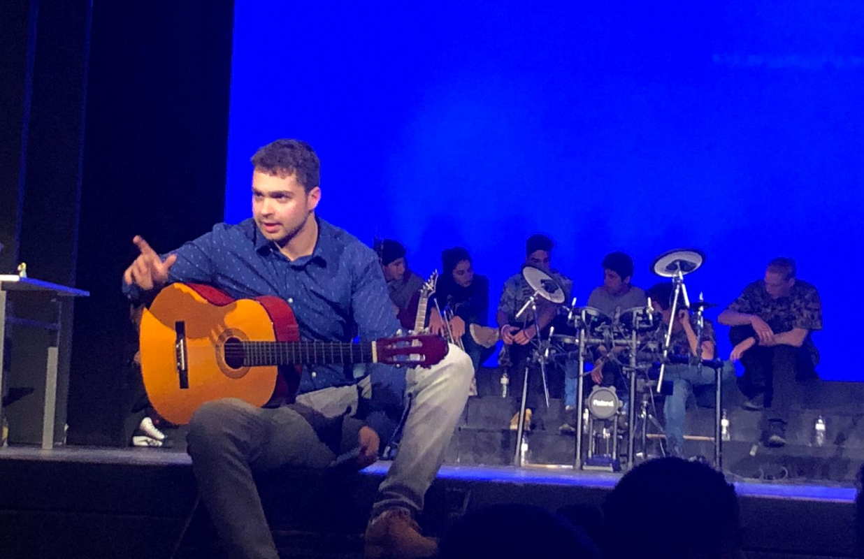 La Festa del Pessebre 2018-19