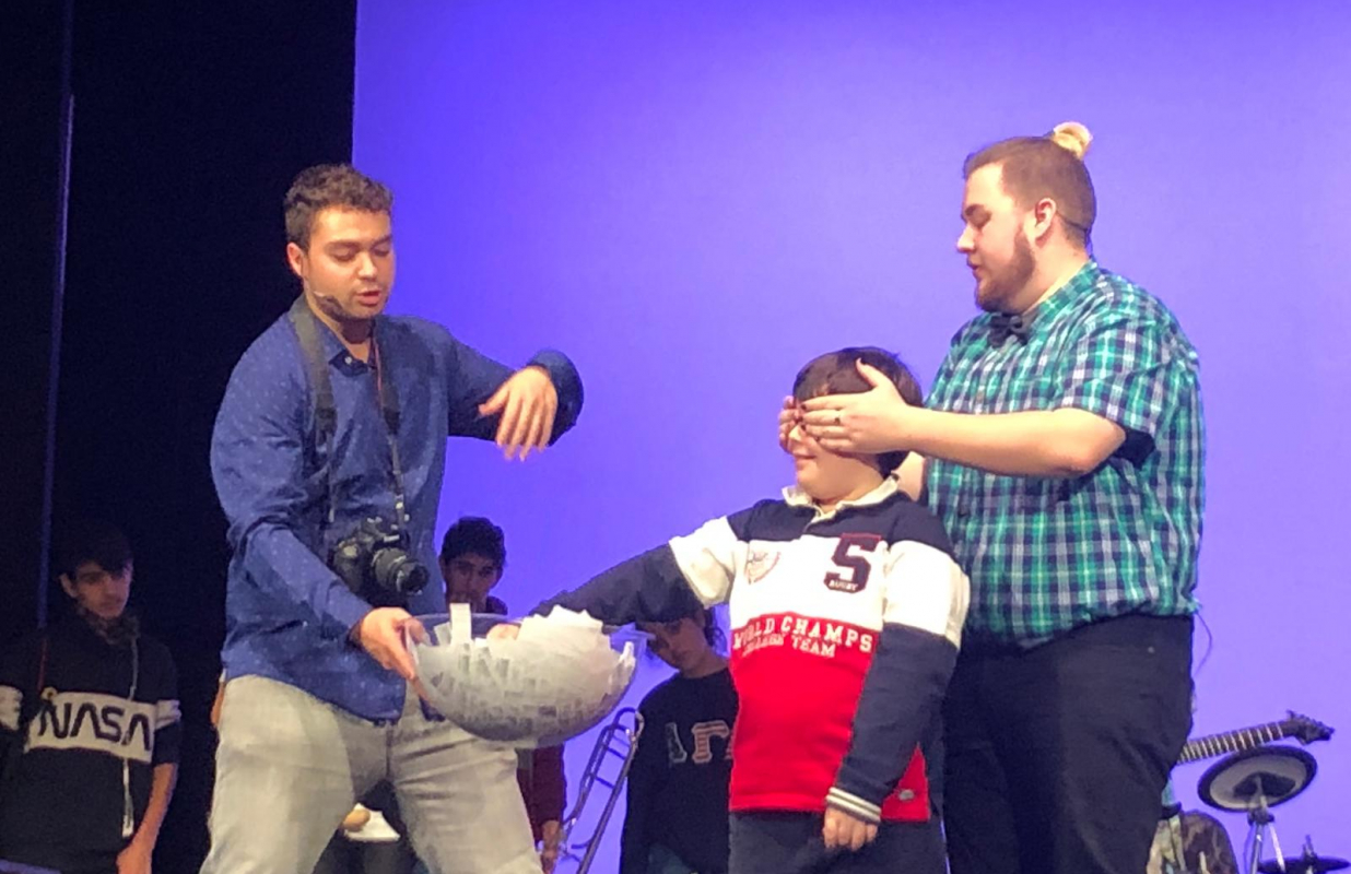 La Festa del Pessebre 2018-19