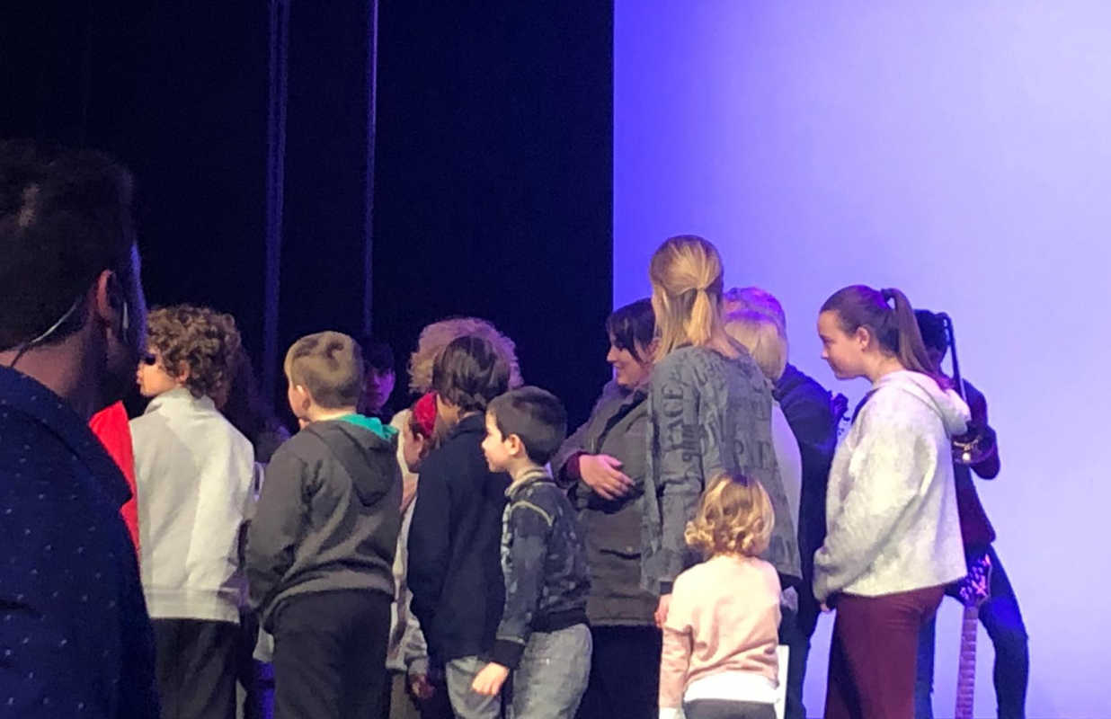 La Festa del Pessebre 2018-19