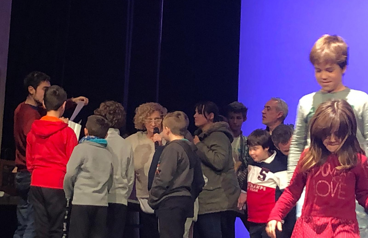 La Festa del Pessebre 2018-19