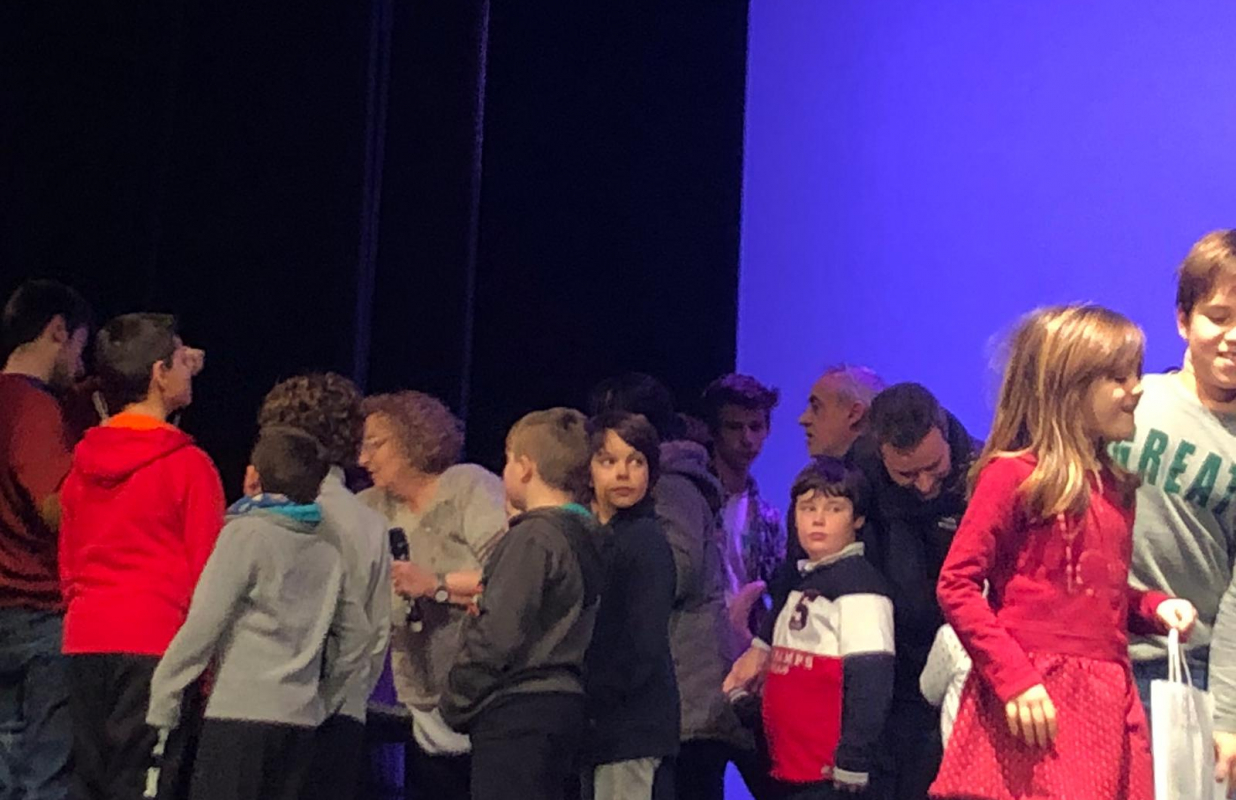 La Festa del Pessebre 2018-19