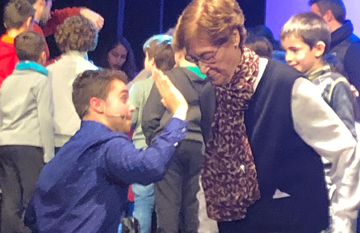 La Festa del Pessebre 2018-19