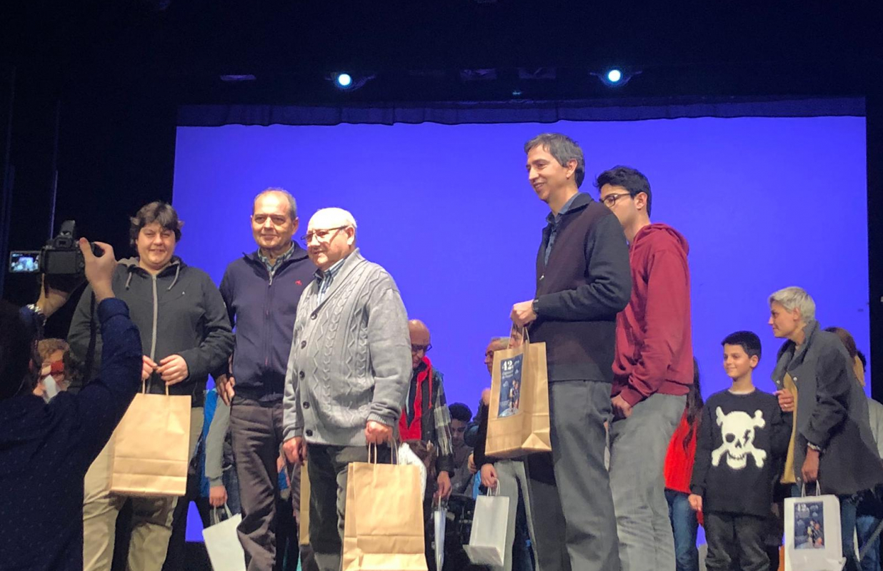 La Festa del Pessebre 2018-19