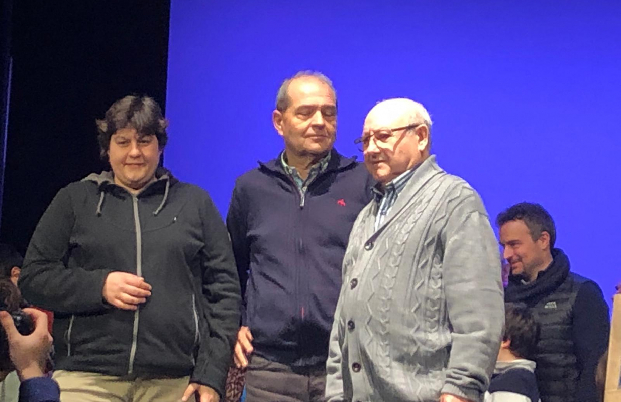 La Festa del Pessebre 2018-19