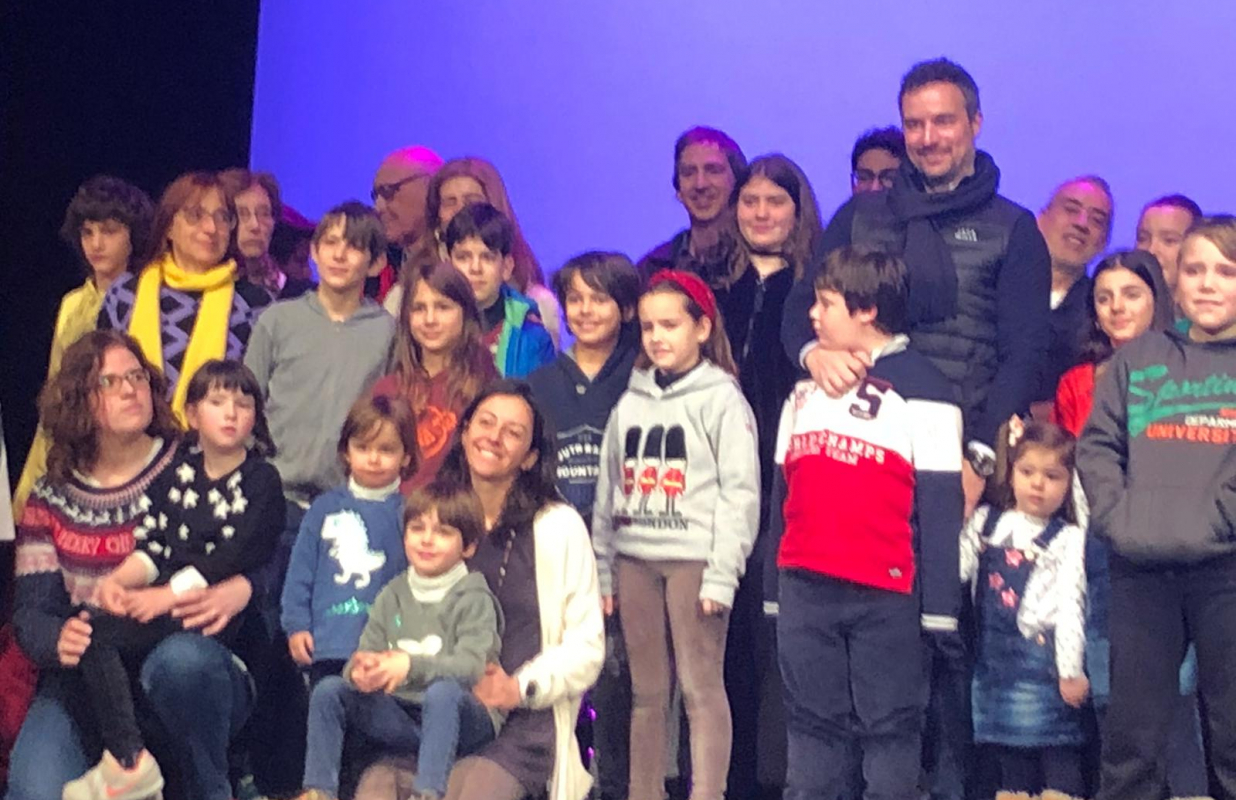 La Festa del Pessebre 2018-19