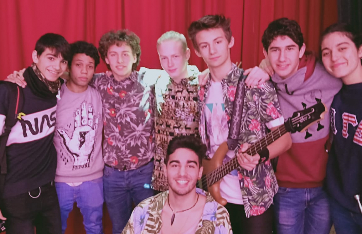 La Festa del Pessebre 2018-19