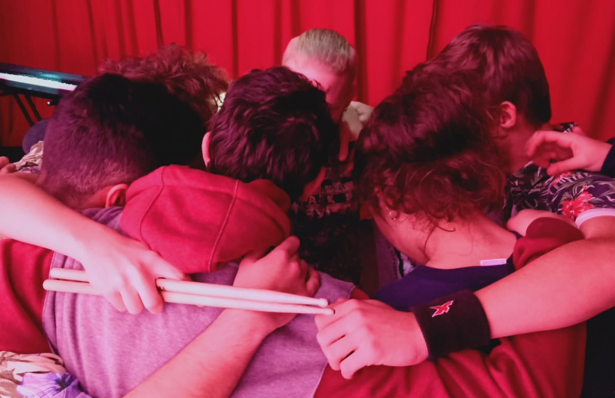 La Festa del Pessebre 2018-19