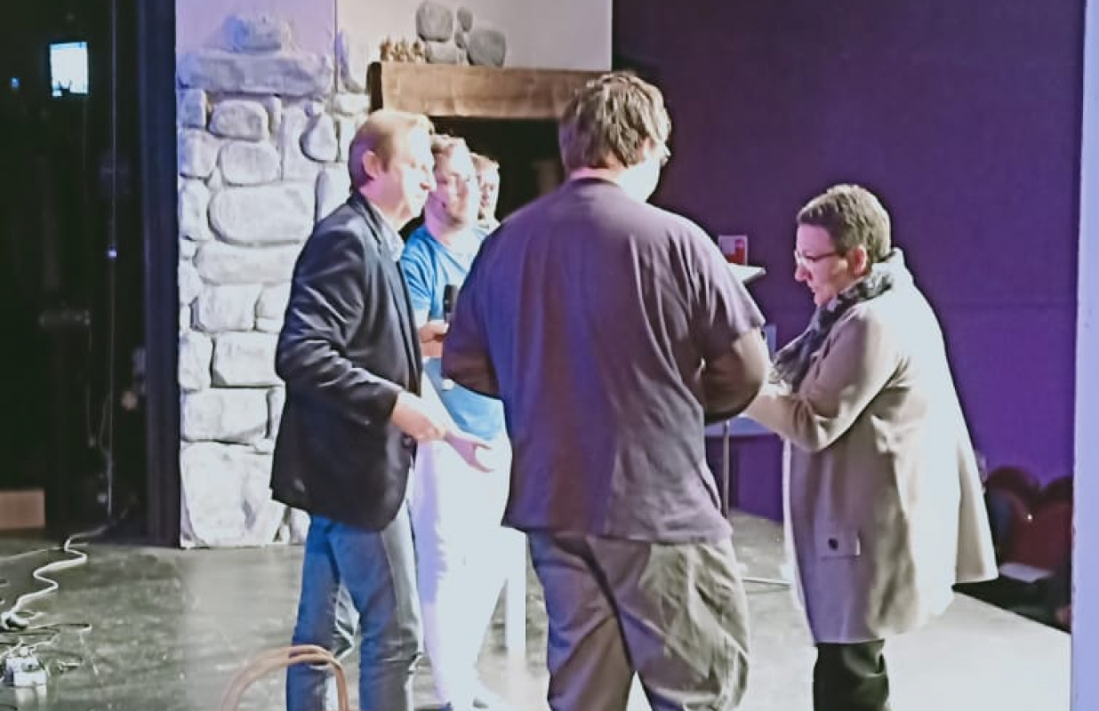 La Festa del Pessebre 2018-19