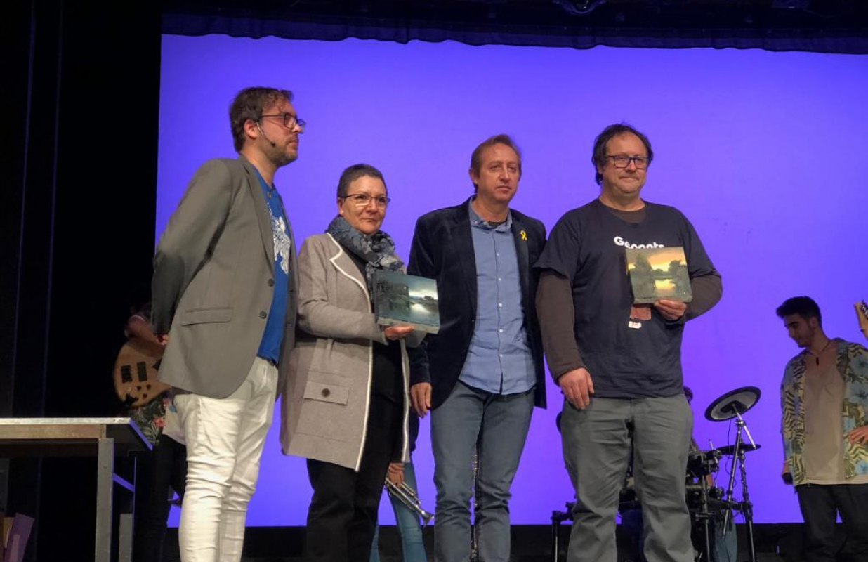 La Festa del Pessebre 2018-19