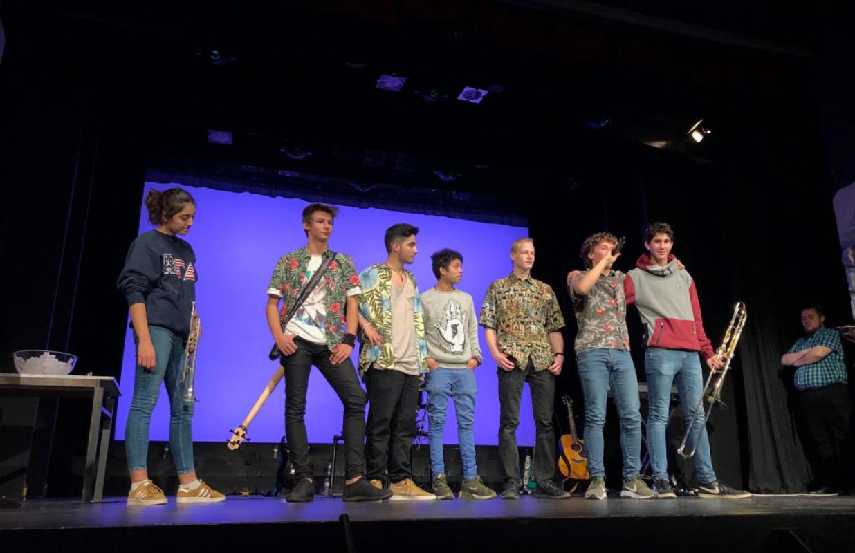 La Festa del Pessebre 2018-19