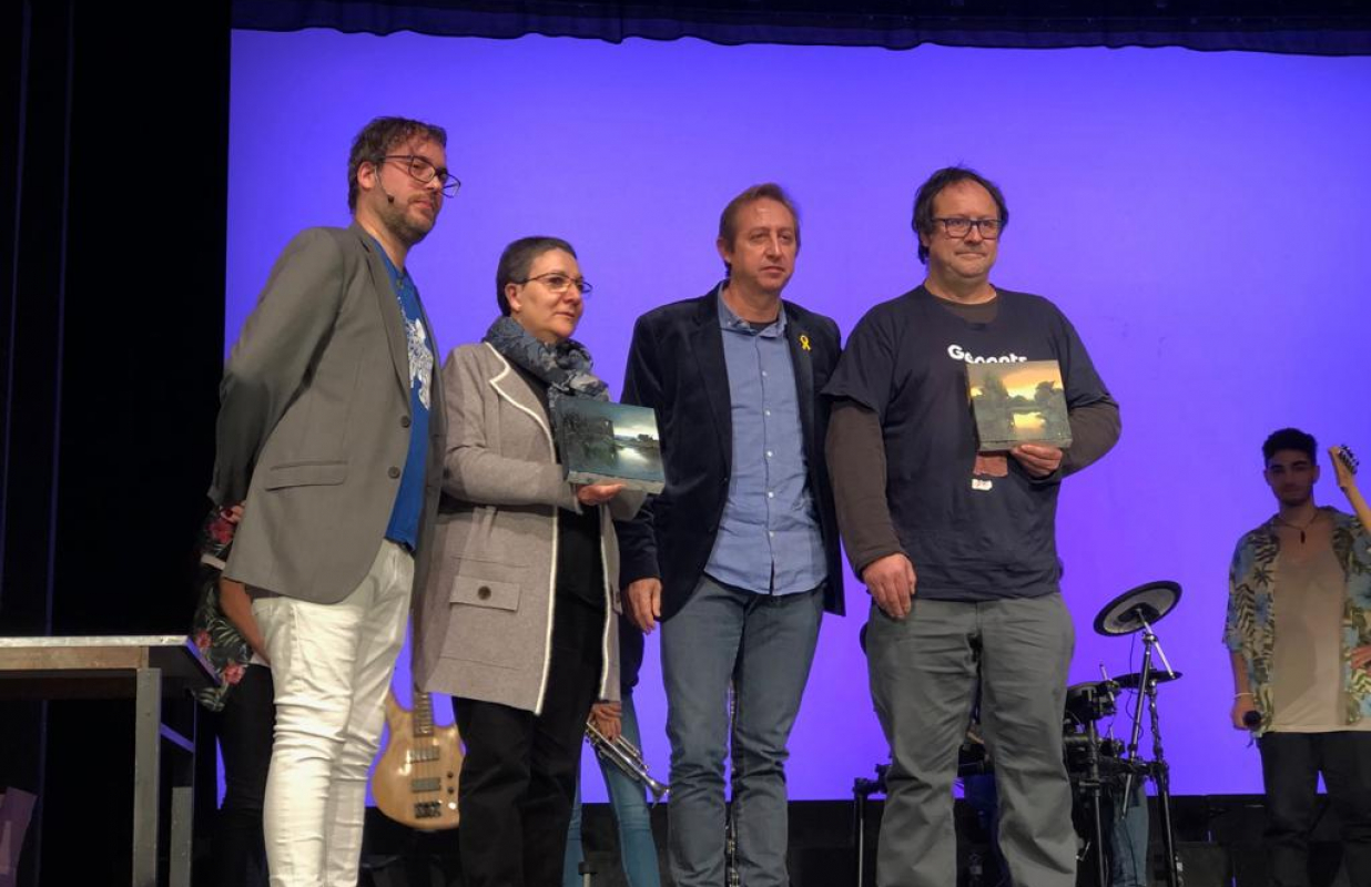 La Festa del Pessebre 2018-19