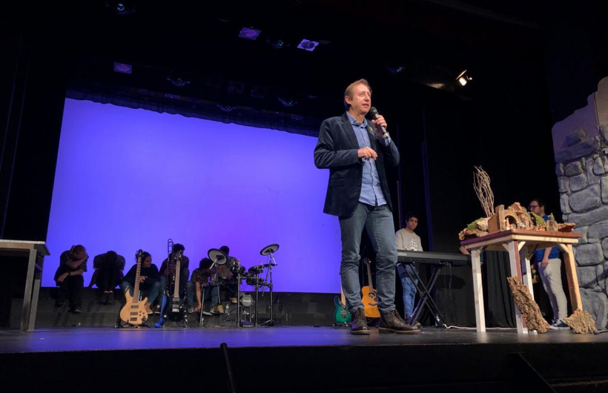 La Festa del Pessebre 2018-19