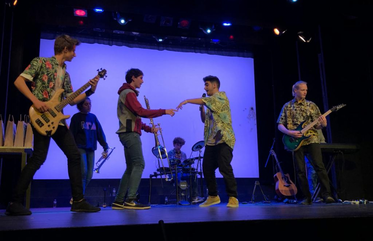 La Festa del Pessebre 2018-19