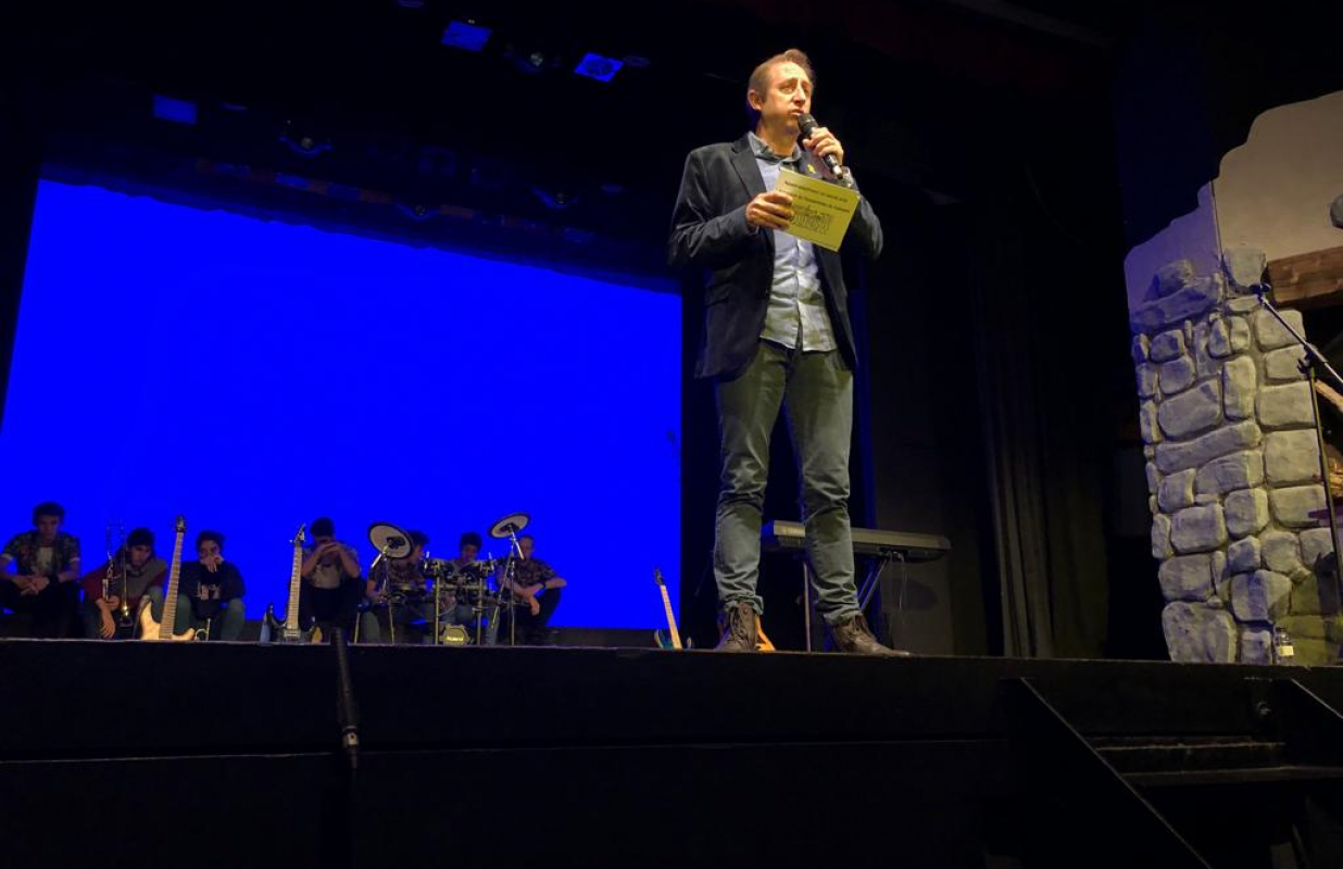 La Festa del Pessebre 2018-19