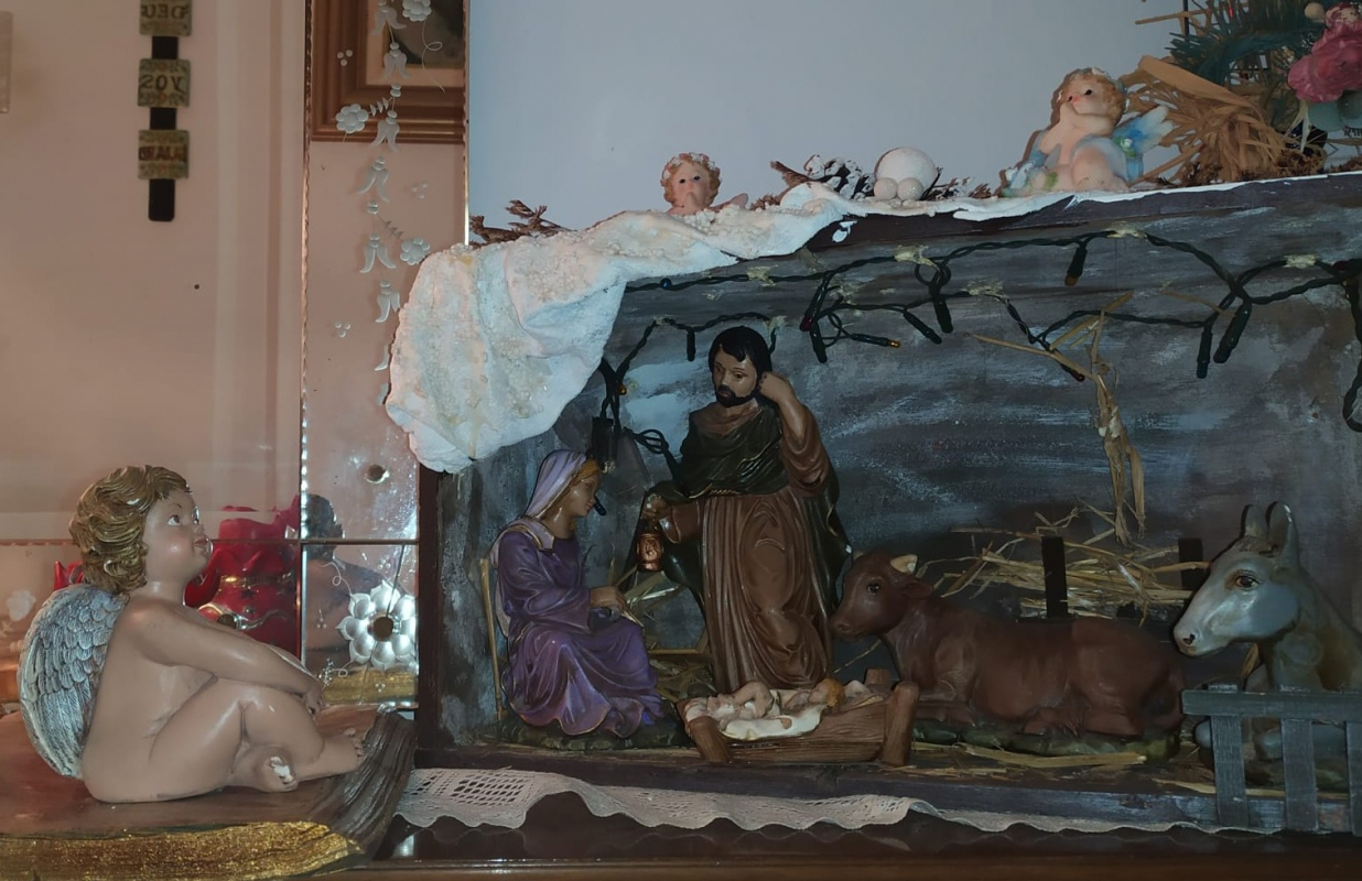 II Concurs Local de Pessebres 2.0