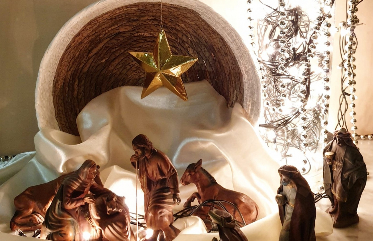 II Concurs Local de Pessebres 2.0