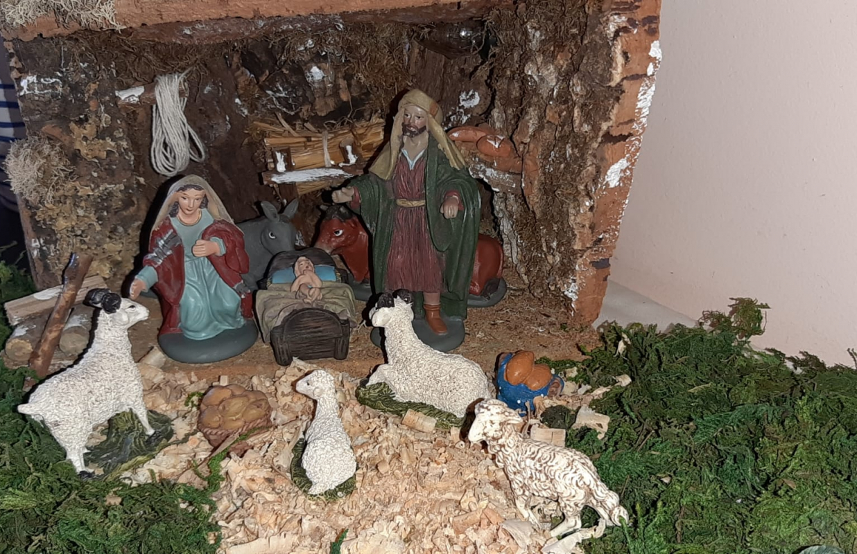 II Concurs Local de Pessebres 2.0