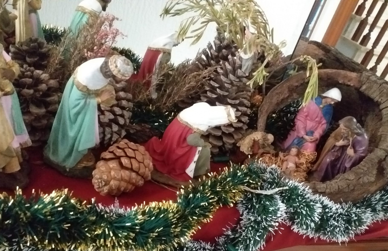 II Concurs Local de Pessebres 2.0