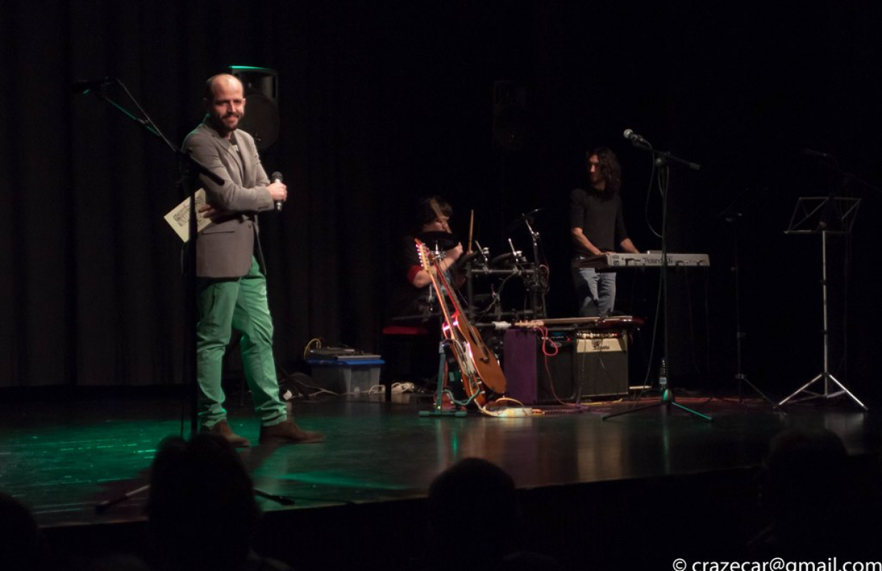 La festa del pessebre 2015-16