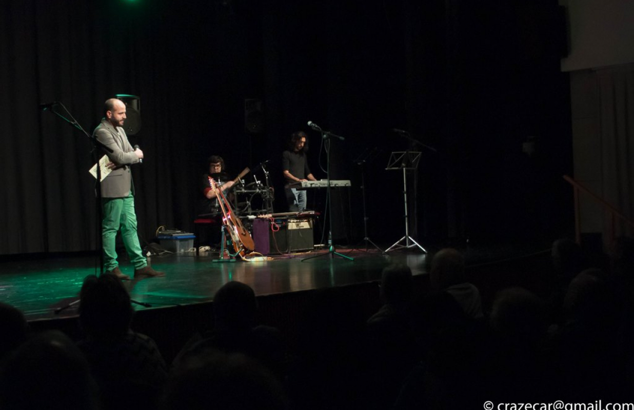 La festa del pessebre 2015-16