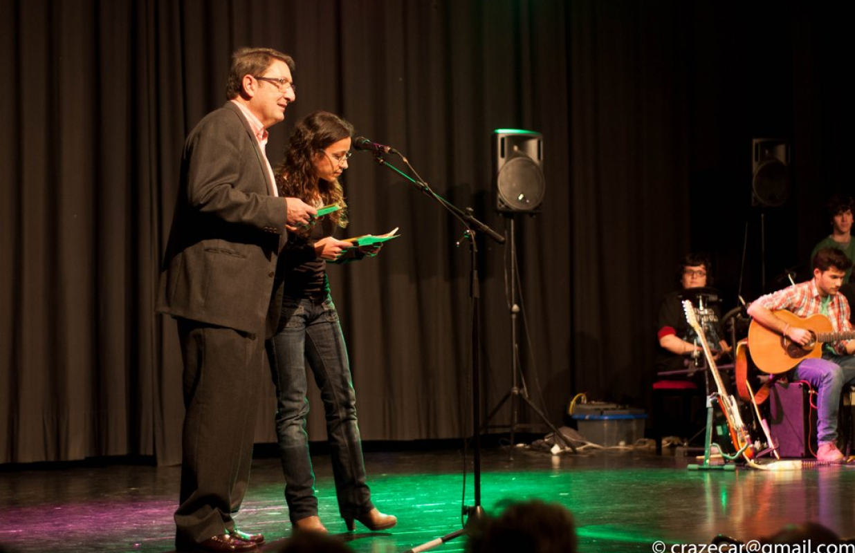 La Festa del Pessebre 2015-16