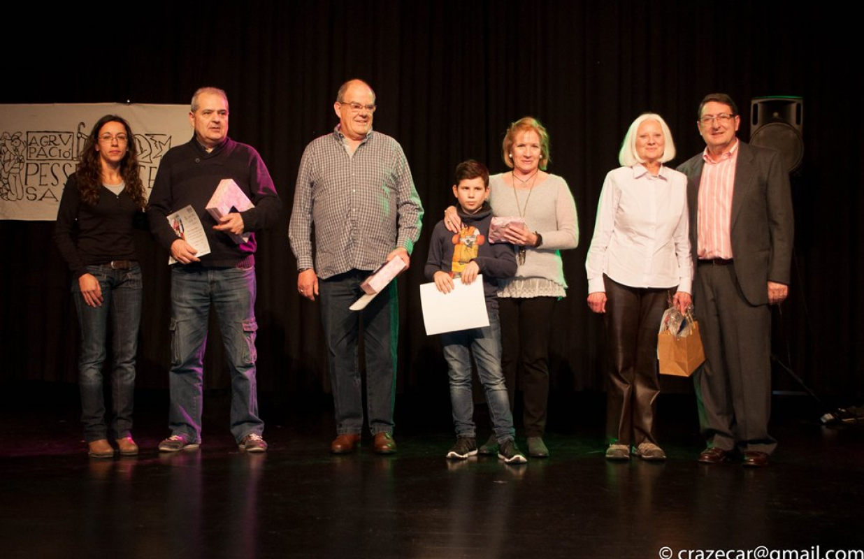 La Festa del Pessebre 2015-16