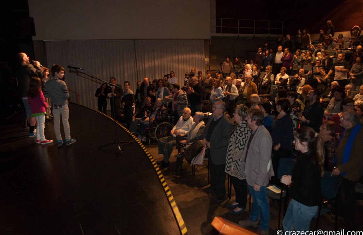 La Festa del Pessebre 2015-16