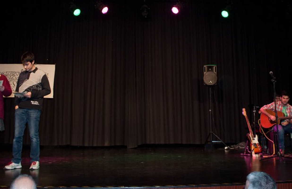 La Festa del Pessebre 2015-16