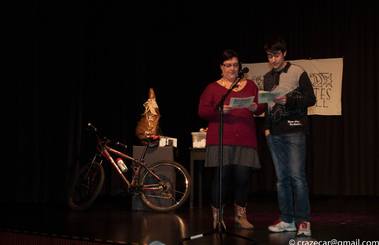 La Festa del Pessebre 2015-16