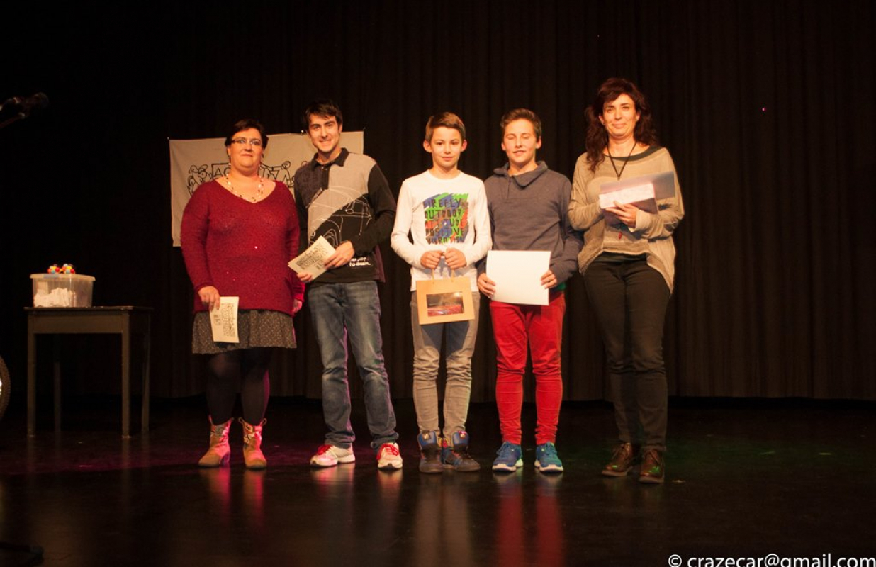 La Festa del Pessebre 2015-16