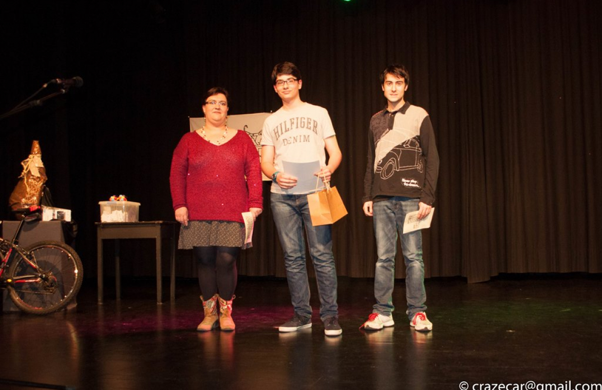 La Festa del Pessebre 2015-16