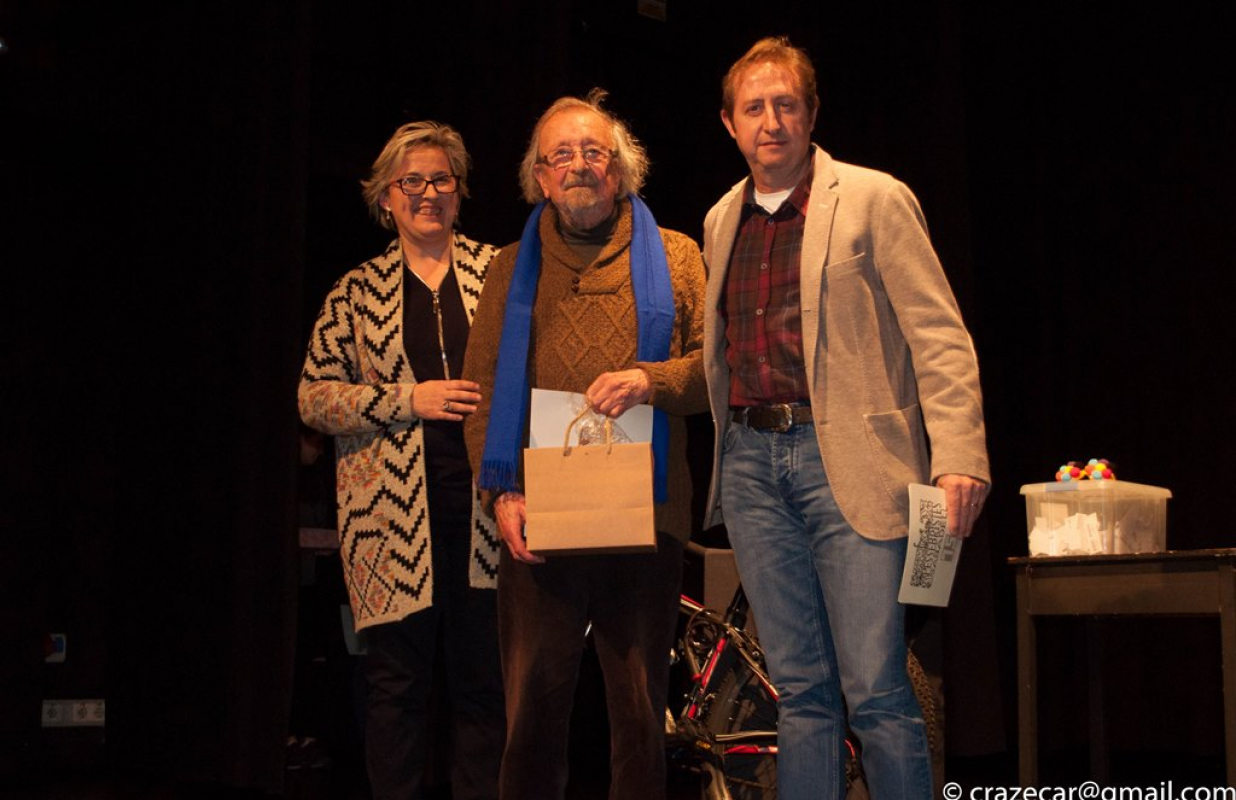 La Festa del Pessebre 2015-16