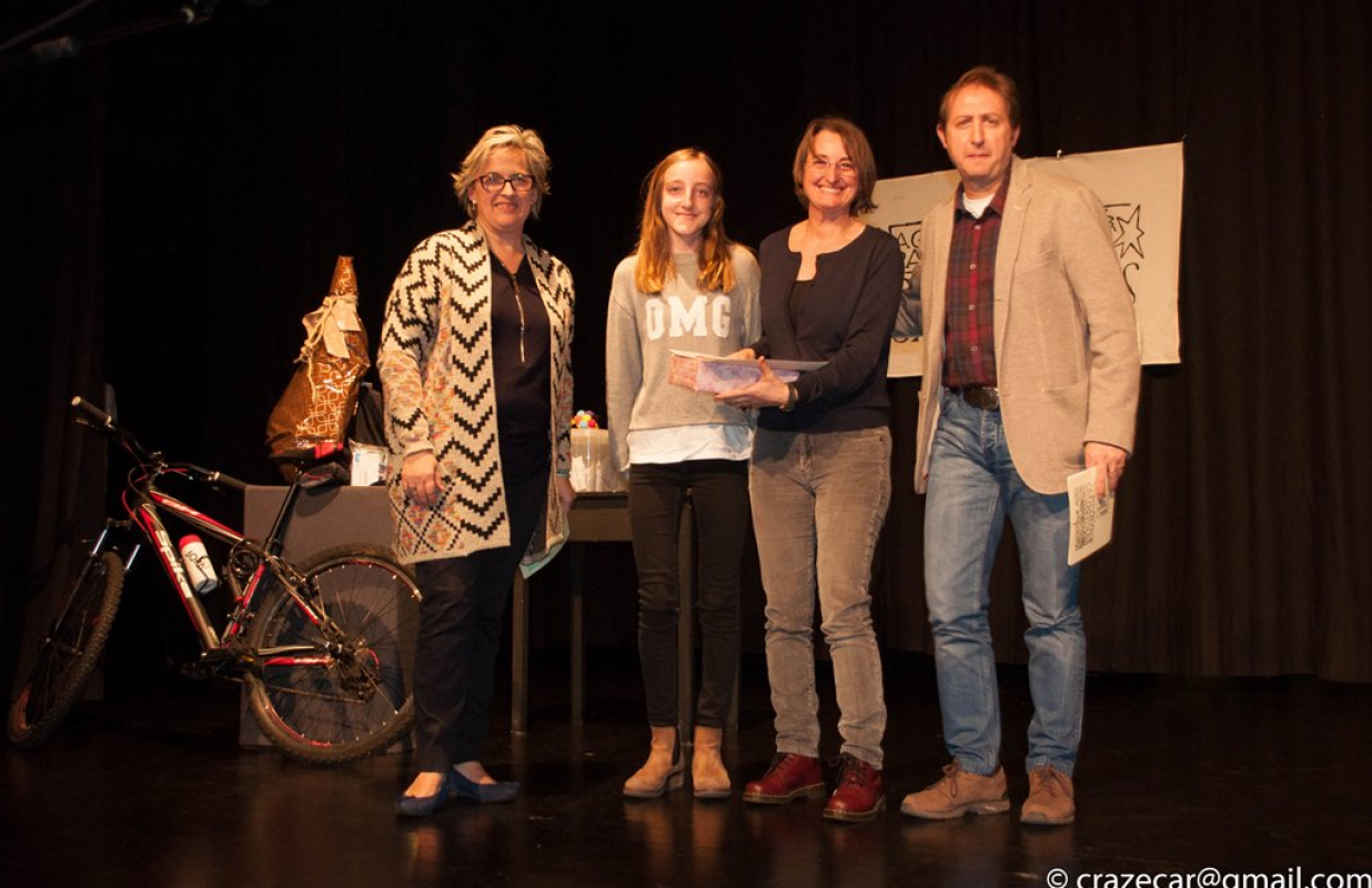 La Festa del Pessebre 2015-16