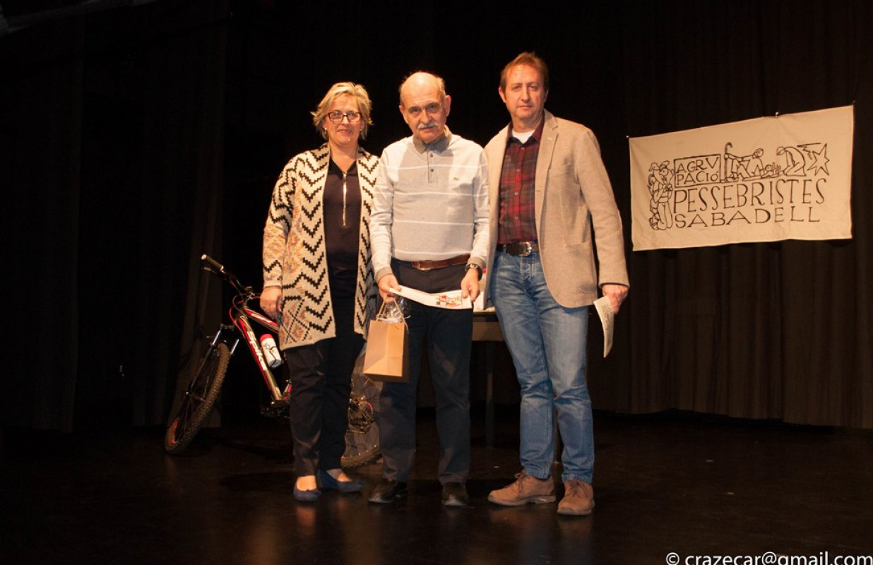 La Festa del Pessebre 2015-16