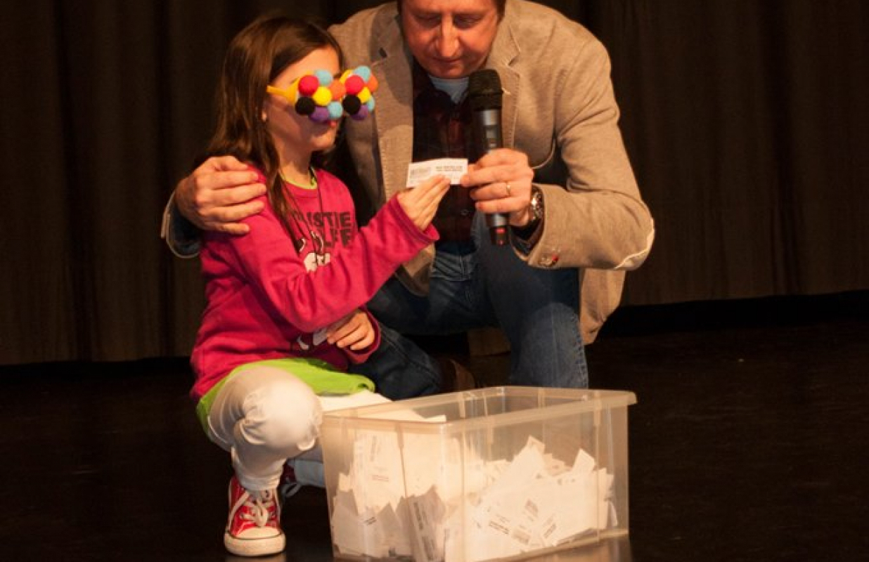 La Festa del Pessebre 2015-16