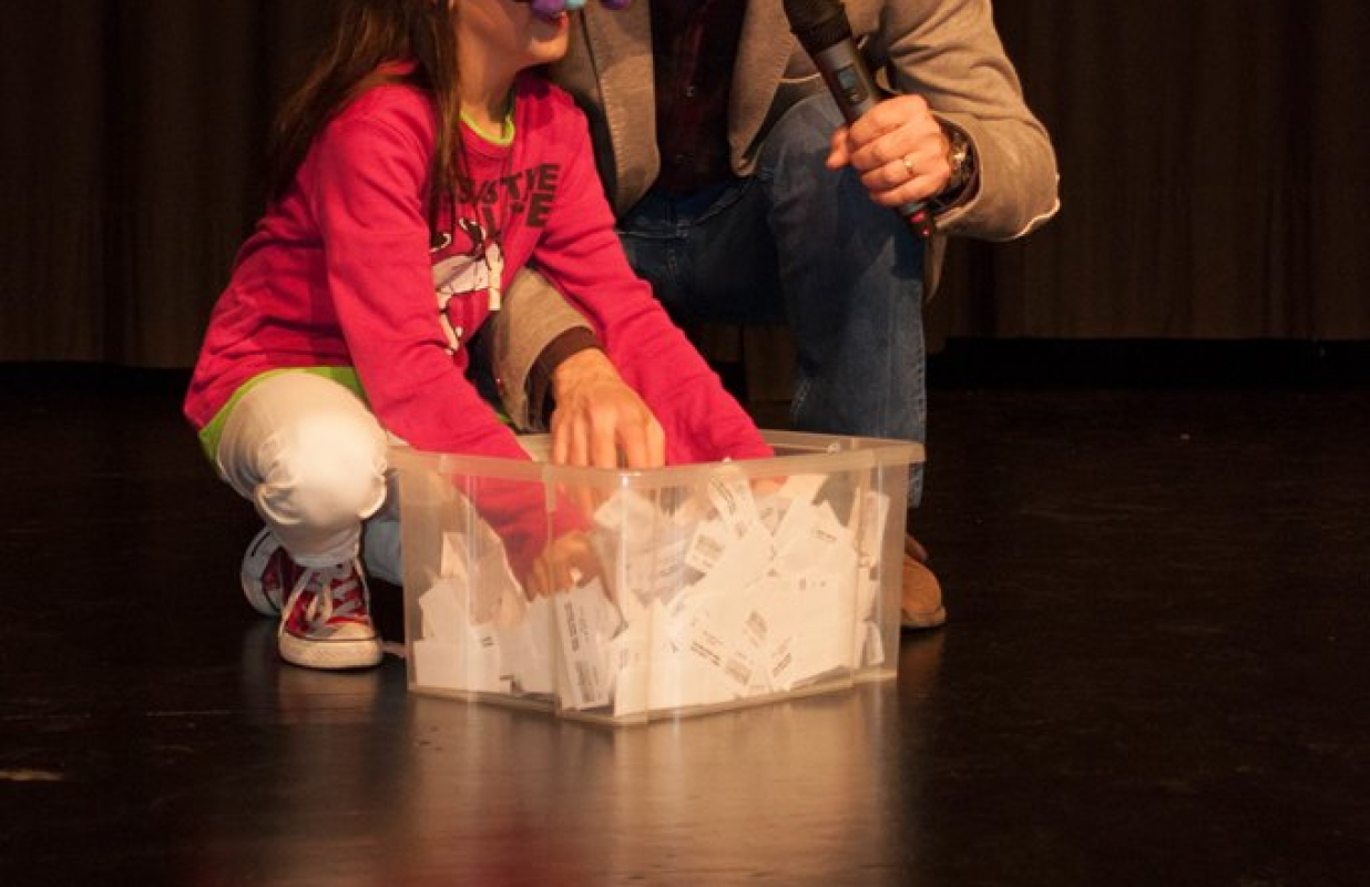 La Festa del Pessebre 2015-16