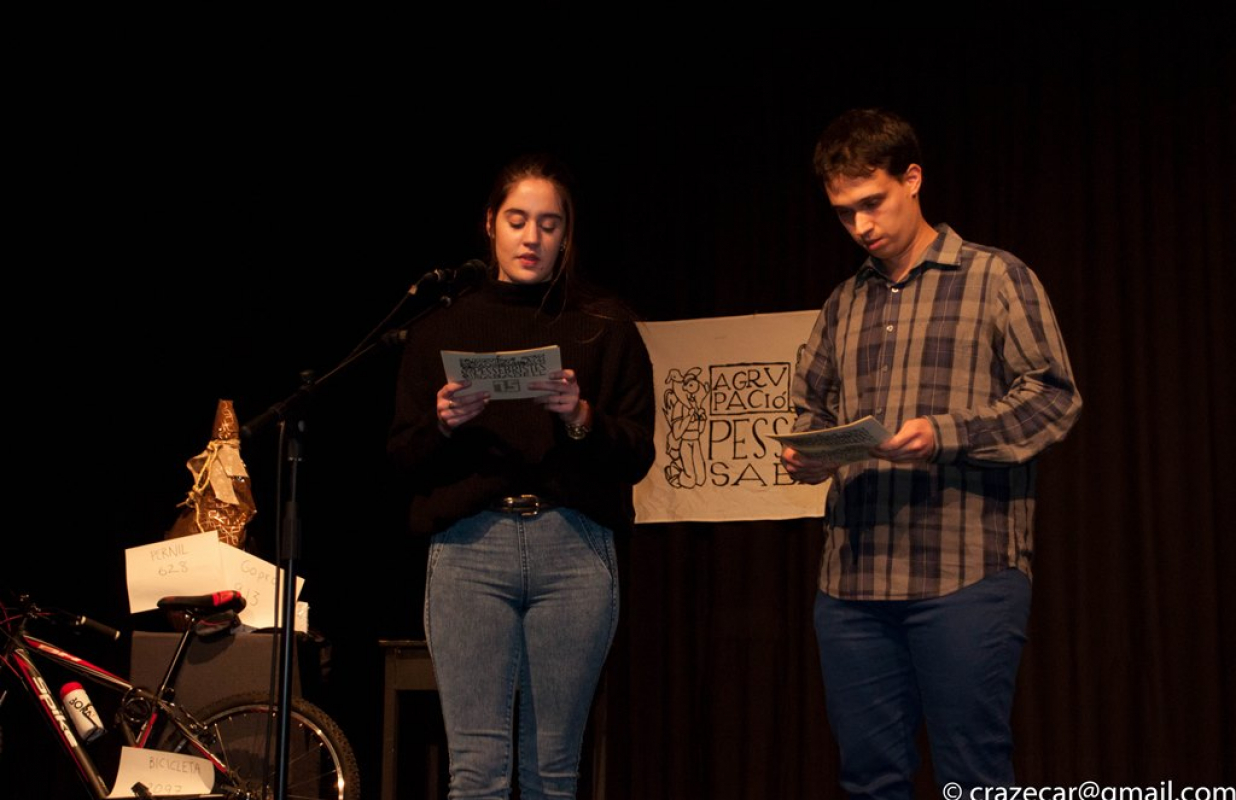 La Festa del Pessebre 2015-16