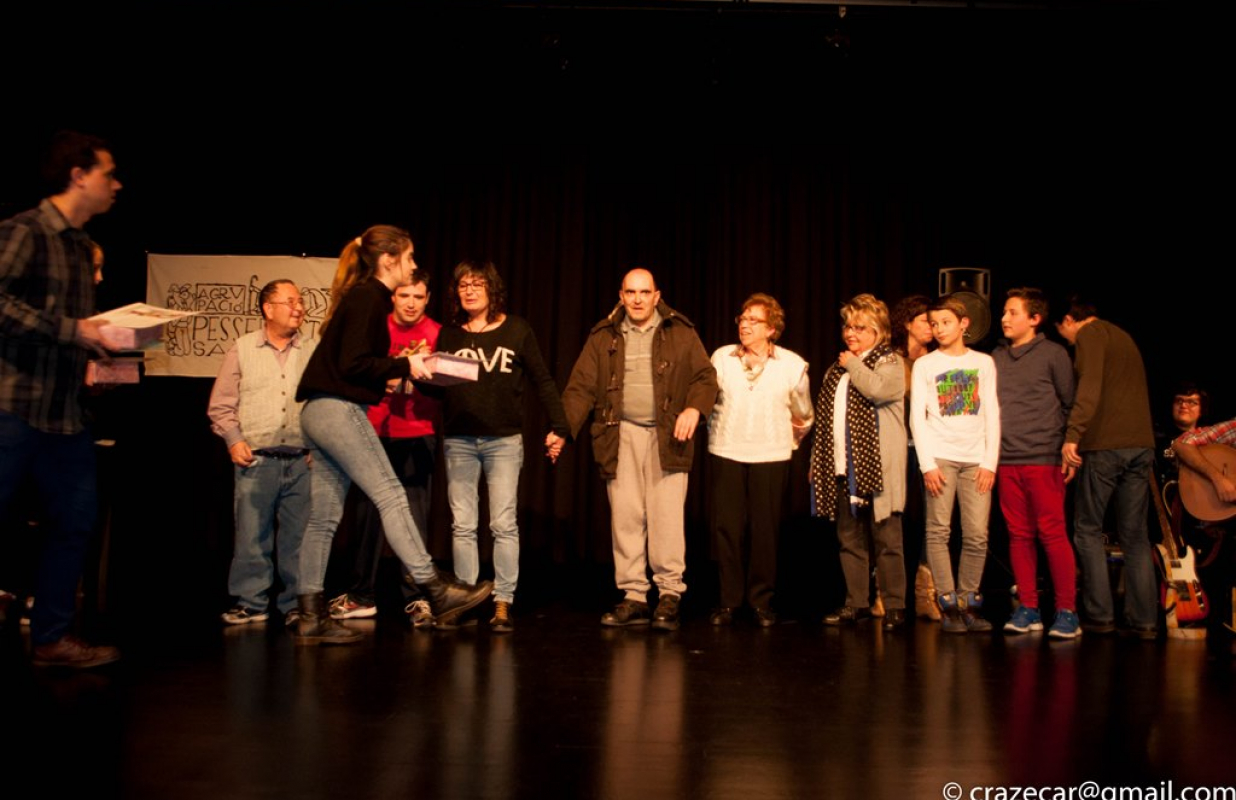 La Festa del Pessebre 2015-16