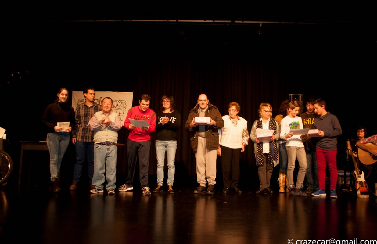 La Festa del Pessebre 2015-16