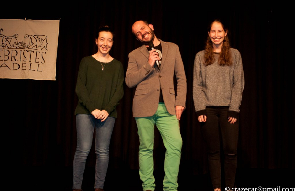 La Festa del Pessebre 2015-16