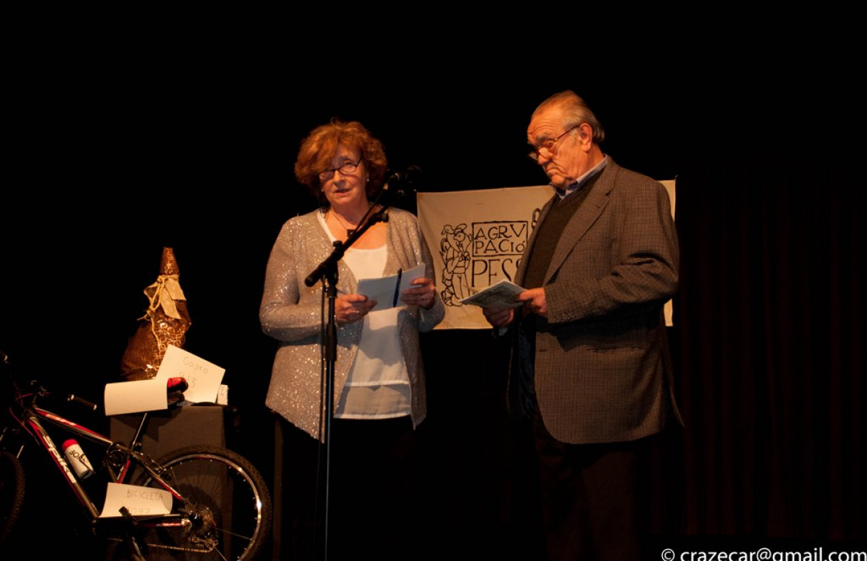 La Festa del Pessebre 2015-16