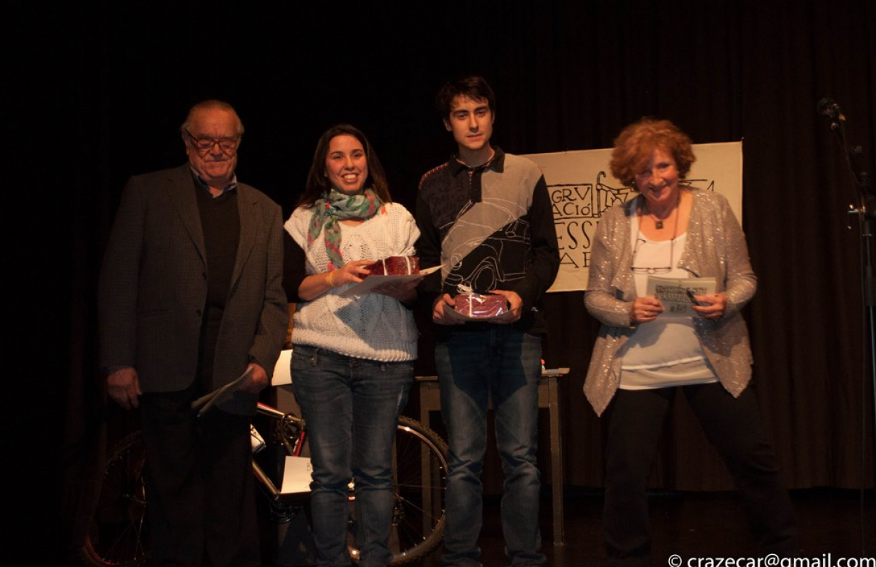 La Festa del Pessebre 2015-16