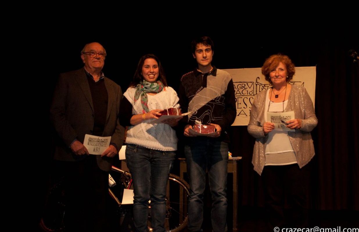 La Festa del Pessebre 2015-16